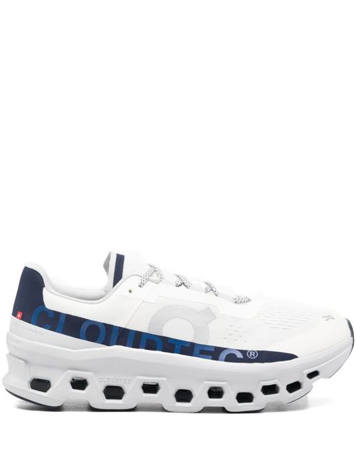 Sneakers uomo Cloudmonster ON RUNNING | 3MD10091113IVORY/MIDNIGHT